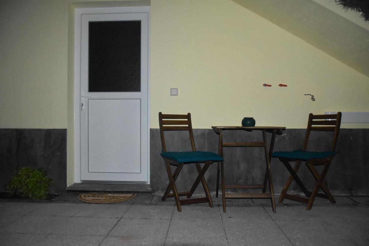 Casa Vereda Ponta Delgada, S Miguel Πόντα Ντελγκάντα Εξωτερικό φωτογραφία
