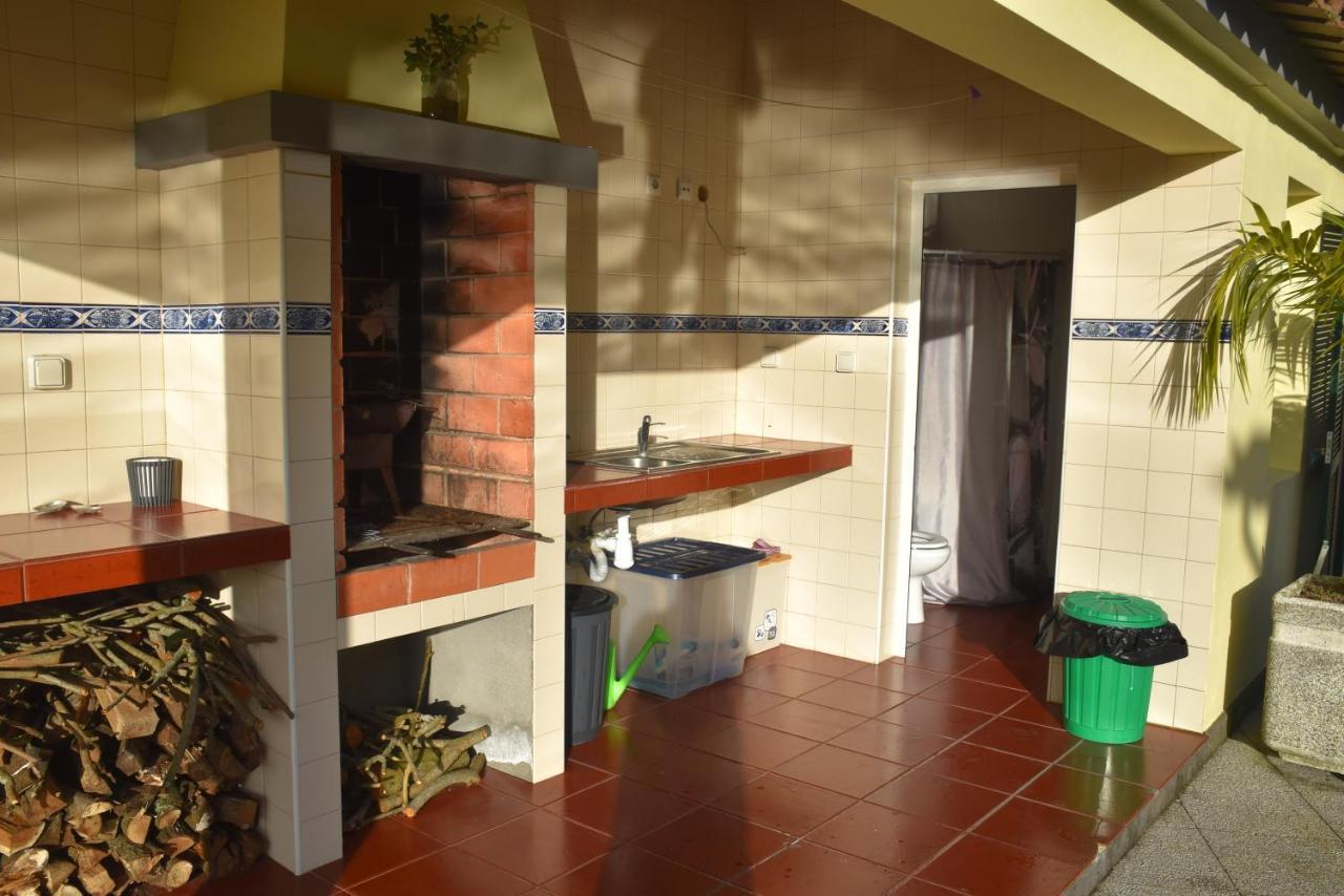 Casa Vereda Ponta Delgada, S Miguel Εξωτερικό φωτογραφία