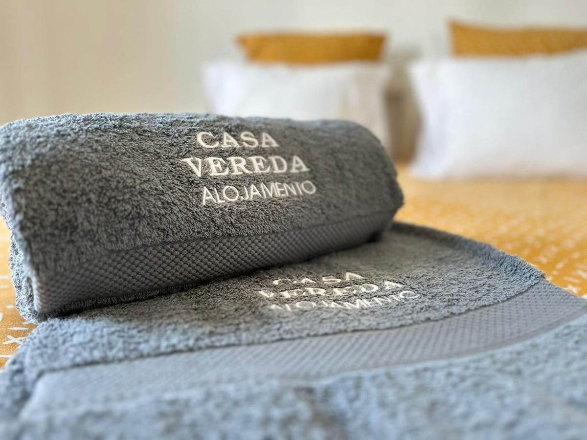 Casa Vereda Ponta Delgada, S Miguel Εξωτερικό φωτογραφία