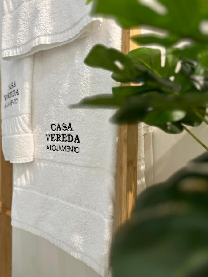 Casa Vereda Ponta Delgada, S Miguel Πόντα Ντελγκάντα Εξωτερικό φωτογραφία