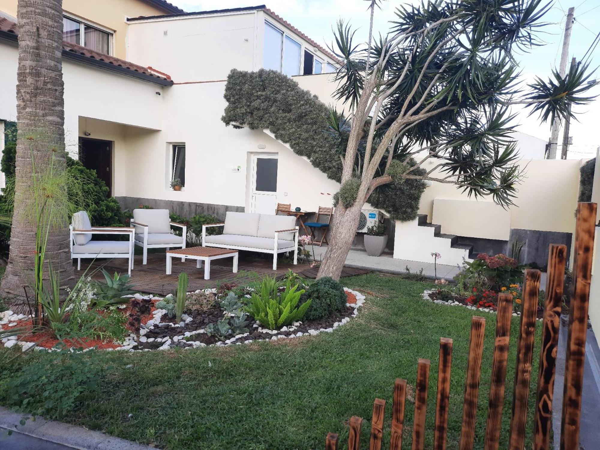 Casa Vereda Ponta Delgada, S Miguel Πόντα Ντελγκάντα Εξωτερικό φωτογραφία