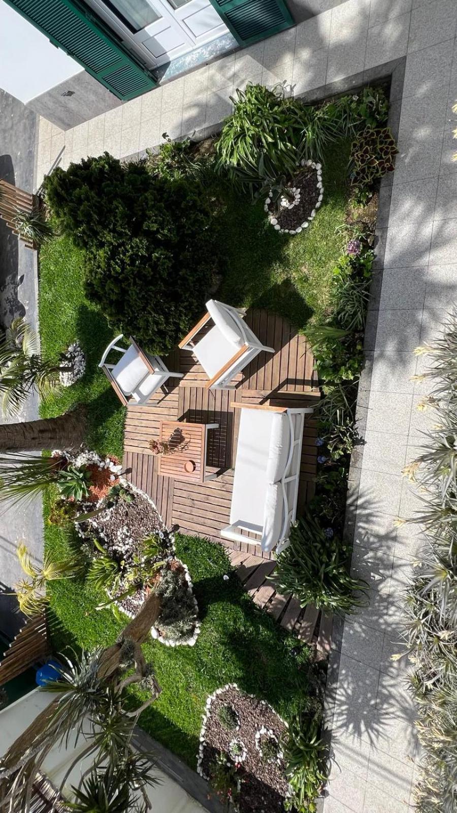 Casa Vereda Ponta Delgada, S Miguel Εξωτερικό φωτογραφία