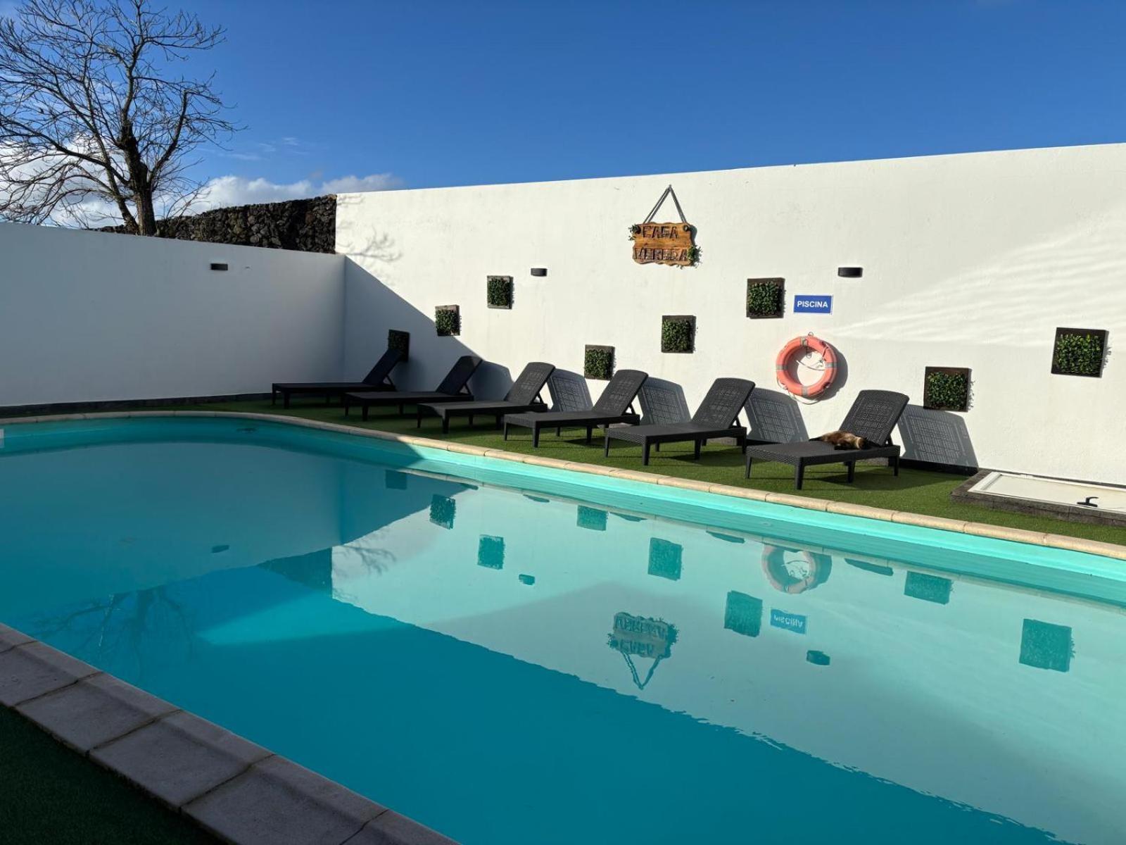 Casa Vereda Ponta Delgada, S Miguel Εξωτερικό φωτογραφία