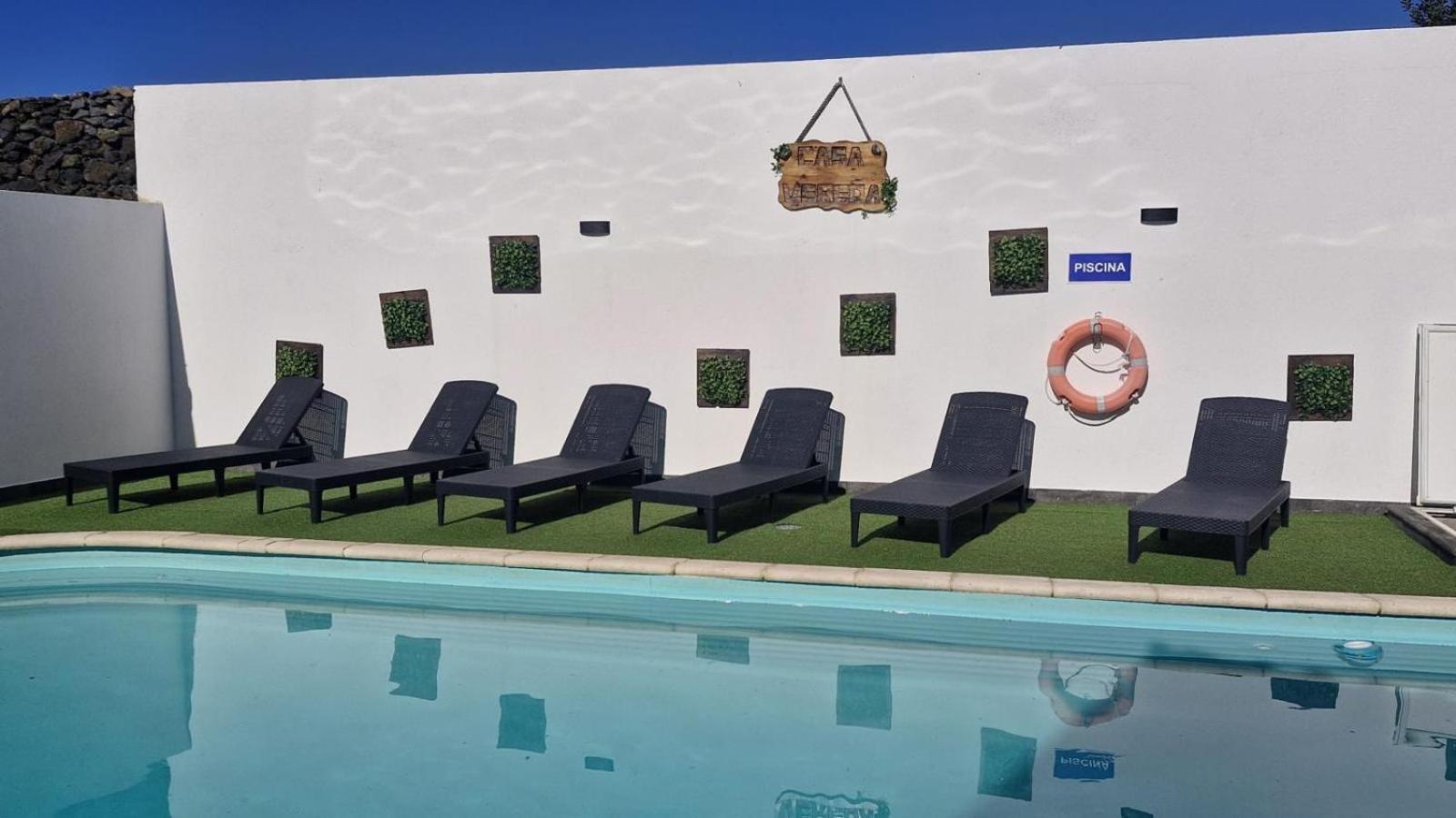 Casa Vereda Ponta Delgada, S Miguel Πόντα Ντελγκάντα Εξωτερικό φωτογραφία